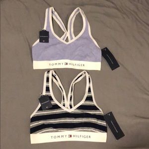 Tommy Hilfiger Bralettes: BUNDLE DEAL